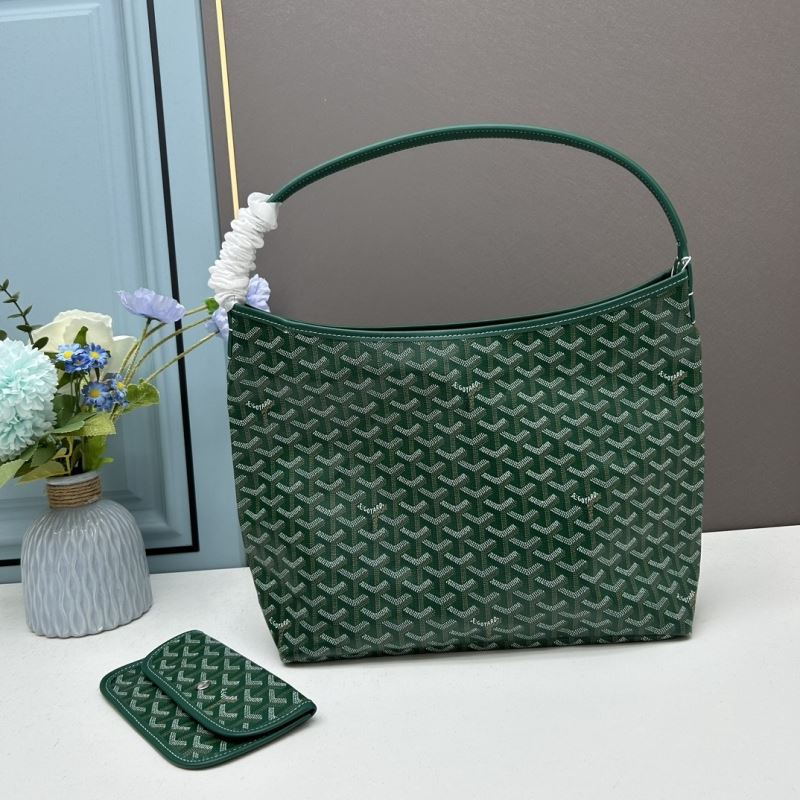 Goyard Top Handle Bags